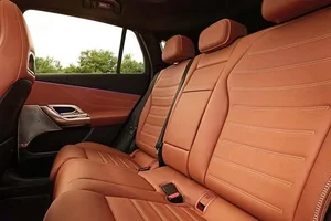 Mercedes-Benz Launches All-Electric GLC SUV with Competitive Pricing - image 2
