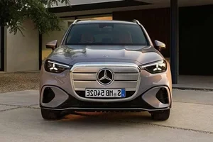 Mercedes-Benz Launches All-Electric GLC SUV with Competitive Pricing - image 3