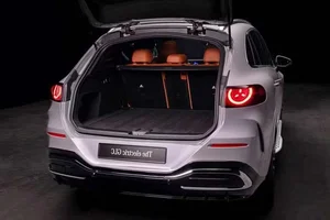 Mercedes-Benz Launches All-Electric GLC SUV with Competitive Pricing - image 4