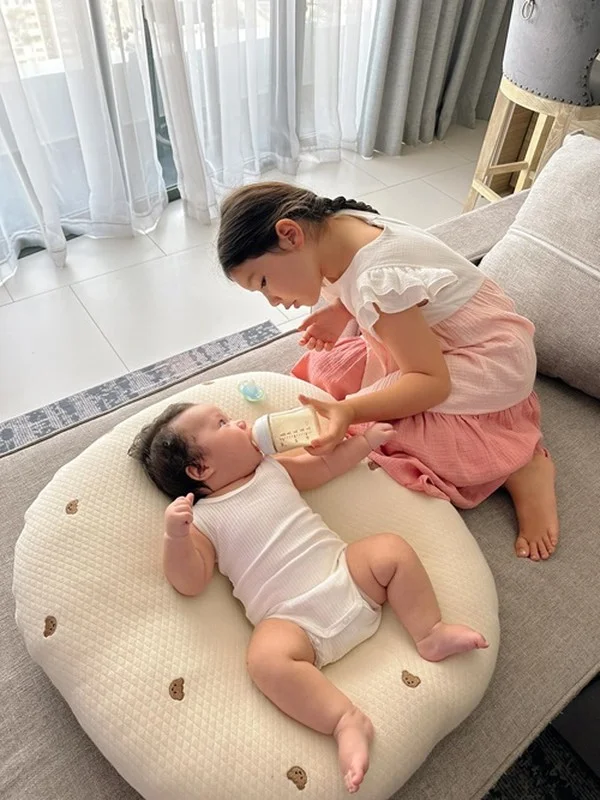 Inside the Luxurious 14 Billion VND Apartment of Supermodel Ha Anh