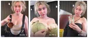 The Rising Stars: Top TikTok Influencers Dominating 2025 - image 5