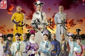 Scarlet Heart Thailand: Meet GMMTV's Spectacular Star-Studded Cast - image 8