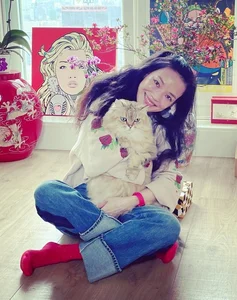 Shu Qi’s Effortless Everyday Style: Casual Chic Fashion Inspiration - image 7