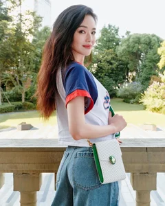 Shu Qi’s Effortless Everyday Style: Casual Chic Fashion Inspiration - image 5