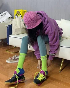 Shu Qi’s Effortless Everyday Style: Casual Chic Fashion Inspiration - image 6