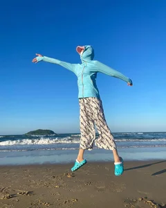 Shu Qi’s Effortless Everyday Style: Casual Chic Fashion Inspiration - image 0