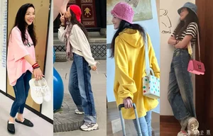 Shu Qi’s Effortless Everyday Style: Casual Chic Fashion Inspiration - image 3