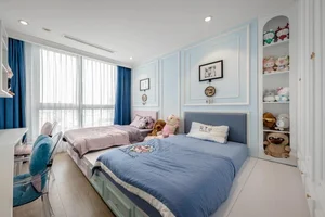 Inside the Luxury Black-Tone Apartments of Vietnamese Stars: Hoàng Thùy Linh's Massive Home - image 20