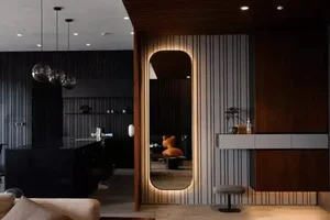 Inside the Luxury Black-Tone Apartments of Vietnamese Stars: Hoàng Thùy Linh's Massive Home - image 28