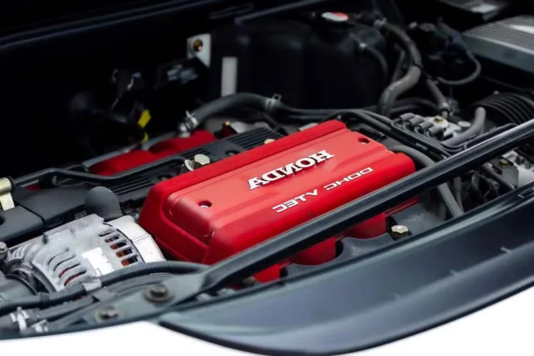 Legendary Honda NSX-R Auctioned for Over $1 Million: A New Era for JDM Supercars