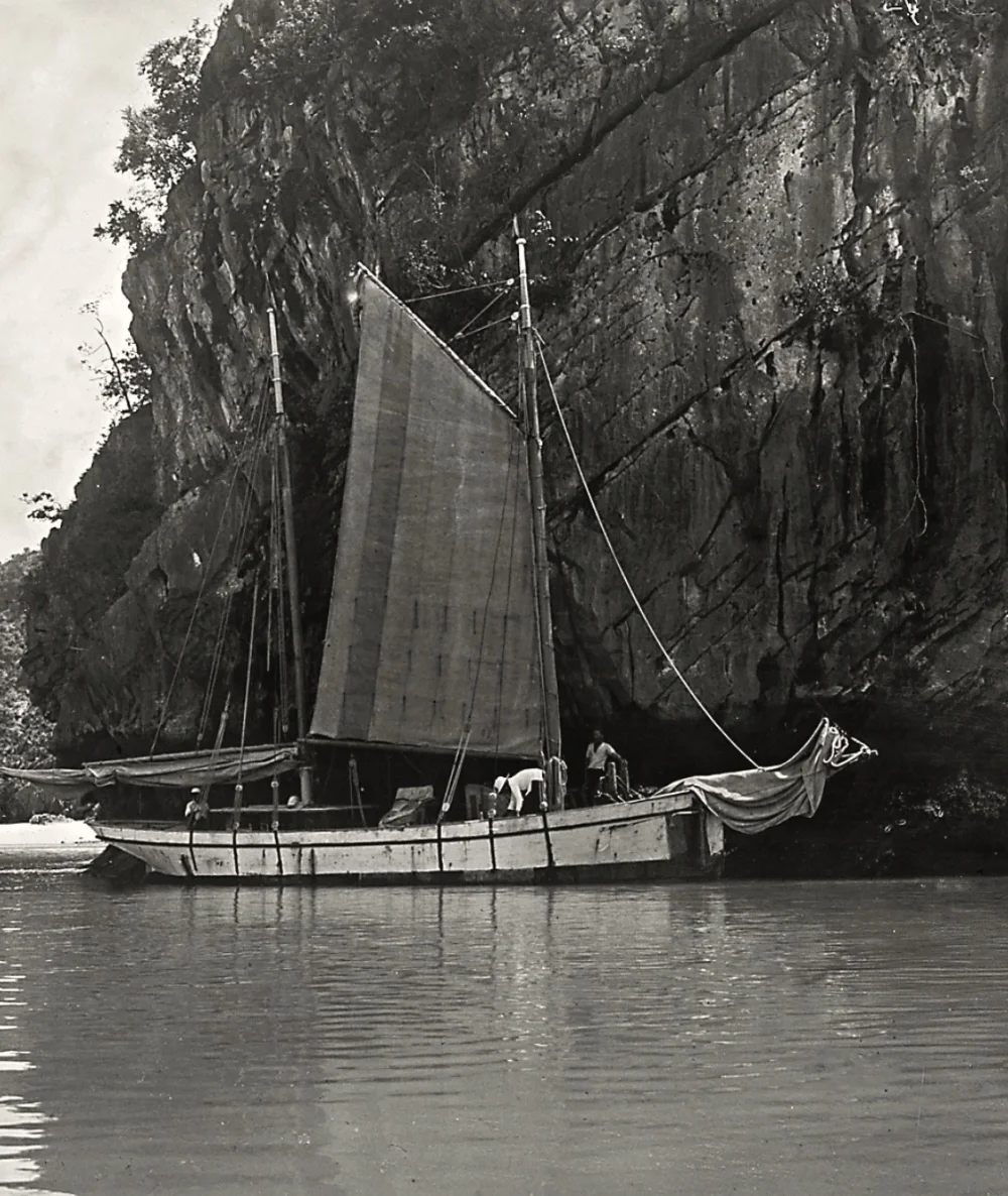 Daily Life in Northern Vietnam: Rare Photos from 100 Years Ago