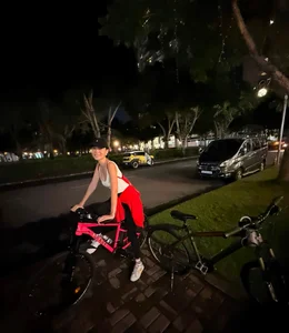 Vietnamese Celeb News: Phuong My Chi’s Dating Rumors and Quoc Truong’s Family Moments - image 26