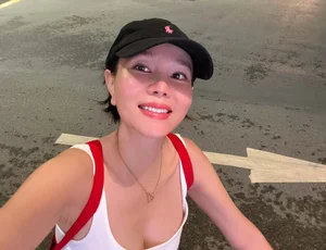 Vietnamese Celeb News: Phuong My Chi’s Dating Rumors and Quoc Truong’s Family Moments - image 30