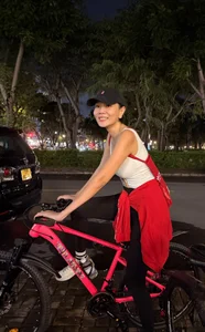 Vietnamese Celeb News: Phuong My Chi’s Dating Rumors and Quoc Truong’s Family Moments - image 23