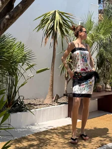 Vietnamese Celeb News: Phuong My Chi’s Dating Rumors and Quoc Truong’s Family Moments - image 50
