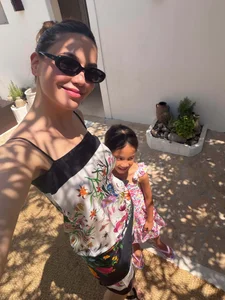 Vietnamese Celeb News: Phuong My Chi’s Dating Rumors and Quoc Truong’s Family Moments - image 14