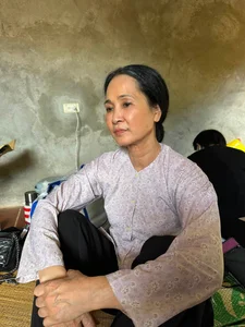 Vietnamese Celeb News: Phuong My Chi’s Dating Rumors and Quoc Truong’s Family Moments - image 25