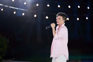 Vietnamese Celeb News: Phuong My Chi’s Dating Rumors and Quoc Truong’s Family Moments - image 35