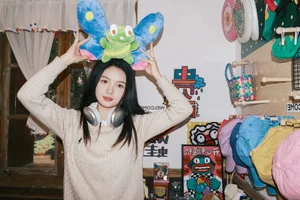 Creative Expressions: YiTuYu Art Language Vol.5904 Featuring Bu Da Xiao Yao - image 6