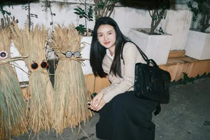 Creative Expressions: YiTuYu Art Language Vol.5904 Featuring Bu Da Xiao Yao - image 14