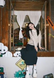 Creative Expressions: YiTuYu Art Language Vol.5904 Featuring Bu Da Xiao Yao - image 12