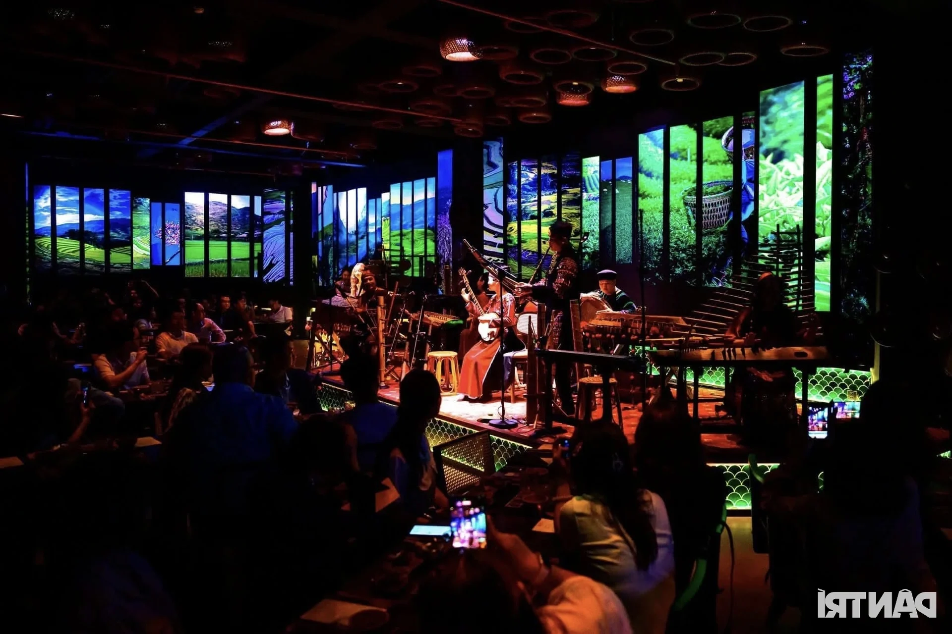 Chao Show: A Unique Vietnamese Cultural Experience in Ho Chi Minh City