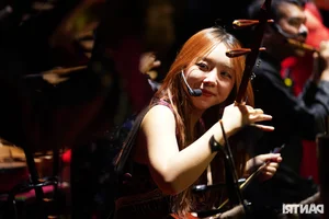 Chao Show: A Unique Vietnamese Cultural Experience in Ho Chi Minh City - image 8