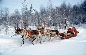 Surprising Truths and Untold History Behind Christmas and Santa Claus Myths - image 1
