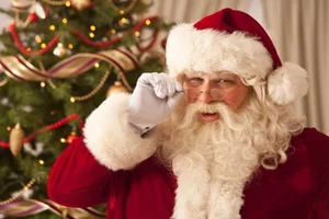 Surprising Truths and Untold History Behind Christmas and Santa Claus Myths - image 5