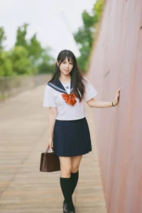 Elegant Portraiture Featuring Er Jia Liu in YiTuYu Art Language Vol.4720 Collection - image 17