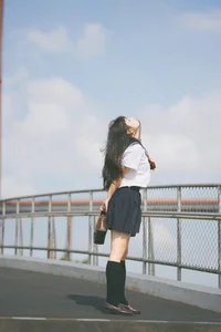 Elegant Portraiture Featuring Er Jia Liu in YiTuYu Art Language Vol.4720 Collection - image 20