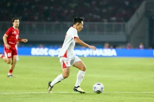 Nguyen Hai Long's Iconic Goal Celebration Sparks Viral Sensation - image 5