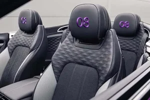 Bentley Unveils One-of-a-Kind Continental GTC to Celebrate 80th Anniversary - image 2