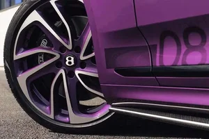 Bentley Unveils One-of-a-Kind Continental GTC to Celebrate 80th Anniversary - image 6