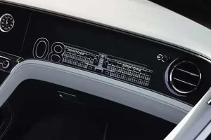 Bentley Unveils One-of-a-Kind Continental GTC to Celebrate 80th Anniversary - image 1