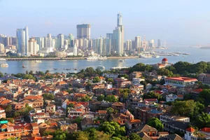 Exploring the Breathtaking Subtropical Paradise: A Hidden Gem in China's Natural Landscape - image 6