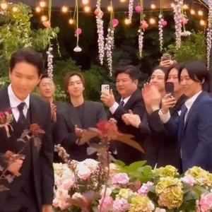 Super Junior Emotional Reunion: All 13 Members Gather After 15 Years - image 7