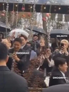 Super Junior Emotional Reunion: All 13 Members Gather After 15 Years - image 4