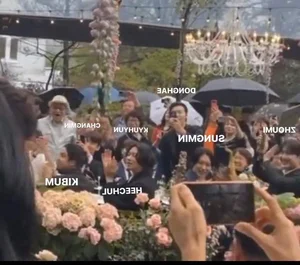 Super Junior Emotional Reunion: All 13 Members Gather After 15 Years - image 2