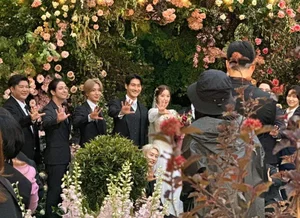 Super Junior Emotional Reunion: All 13 Members Gather After 15 Years - image 8