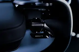 Explore Lexus LFA Electric: Japan's Legendary Supercar Drives Towards a High-Performance Future - image 1