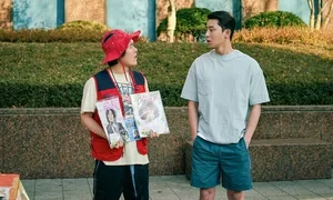 ‘Dream’ Movie Review: How a Homeless Soccer Team Aims to Change Their Lives - image 1
