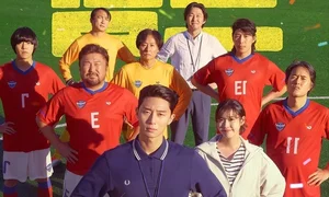 ‘Dream’ Movie Review: How a Homeless Soccer Team Aims to Change Their Lives - image 5