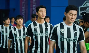 ‘Dream’ Movie Review: How a Homeless Soccer Team Aims to Change Their Lives - image 4