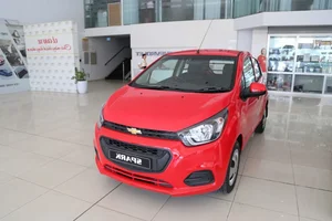 TMT Motors Unveils Ultra-Compact and Affordable Mini Electric Car for Urban Mobility - image 2
