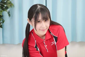 LOVEPOP Hibiki Amamiya Photoset 05 - Elegant Japanese Idol Series - image 9