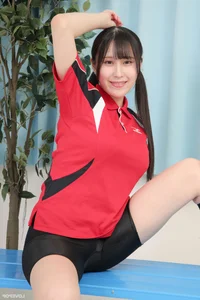 LOVEPOP Hibiki Amamiya Photoset 05 - Elegant Japanese Idol Series - image 11