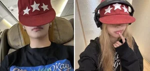 5th Gen K-Pop Idols Face Dating Allegations After Livestream Slip-Up - image 0