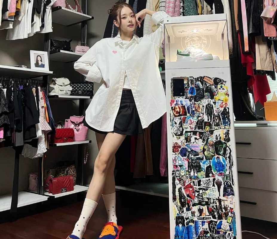Where Is Single’s Inferno Star Song Ji-a Now After Her Controversy?