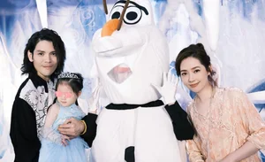Grand Birthday Celebration for Daughter of Hong Kong Business Mogul - image 3
